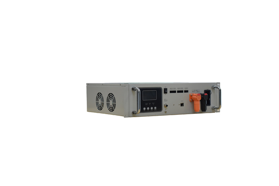 Шкаф ввода напряжения инвертора 5.5KW 48VDC функции CNR110 5500-48 Multi синусоидальный установил