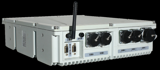 Система электропитания DC собрания на открытом воздухе интегрированного электропитания серии 5G CNW модульная