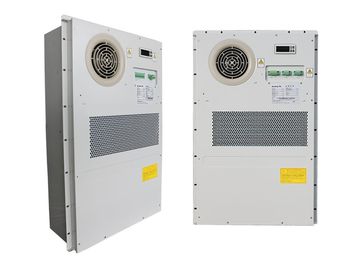 Электрический кондиционер малошумный, 300 шкафа - кондиционер приложения 4000В