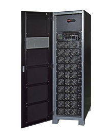 20 - электрическая система УПС промышленной автоматизации 300КВА, модульный трехфазный уровень УПС ИП20