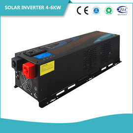 500W - солнечный Дк 1000В к конвертеру Ак, чистому конвертеру солнечной энергии волны синуса