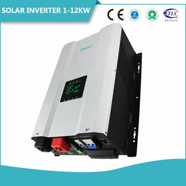 1 - низкий само- инвертор солнечной энергии потребления 8КВ с сообщением РС232