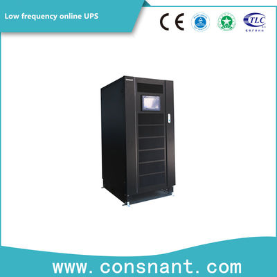 10-100KVA трехфазный низкочастотный онлайн UPS CNG310
