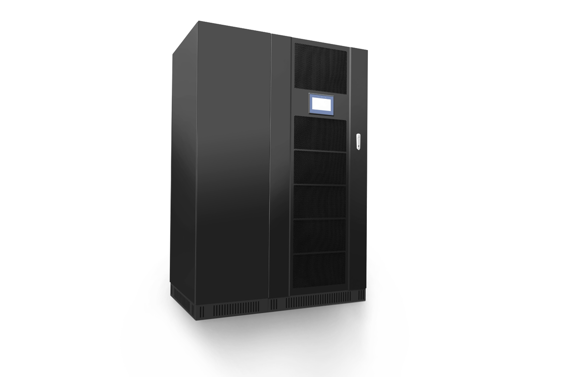 UPS системы 400KVA UPS CNG330 Hosptital онлайн низкочастотный для центров данных IDC