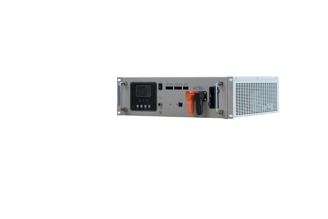 Инвертор установленный шкафом Multi функции CNR110 3500-24 4.5KW 24VDC