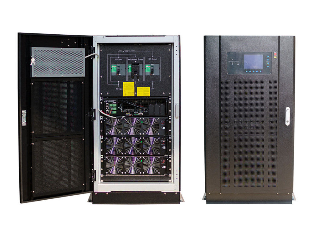 30kVA - электропитание UPS 1200kVA непрекращающийся, высокое электропитание подпорки UPS наличия