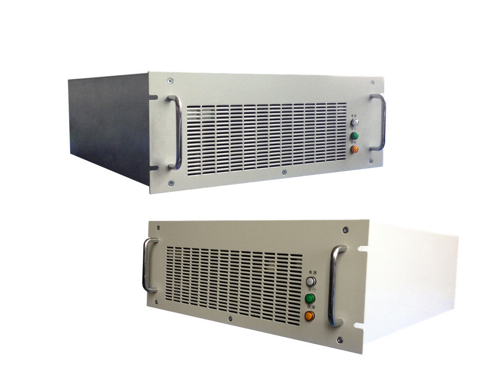 Фильтра активной силы высокой эффективности предохранение от 50 модульного множественное - провода 300А 3