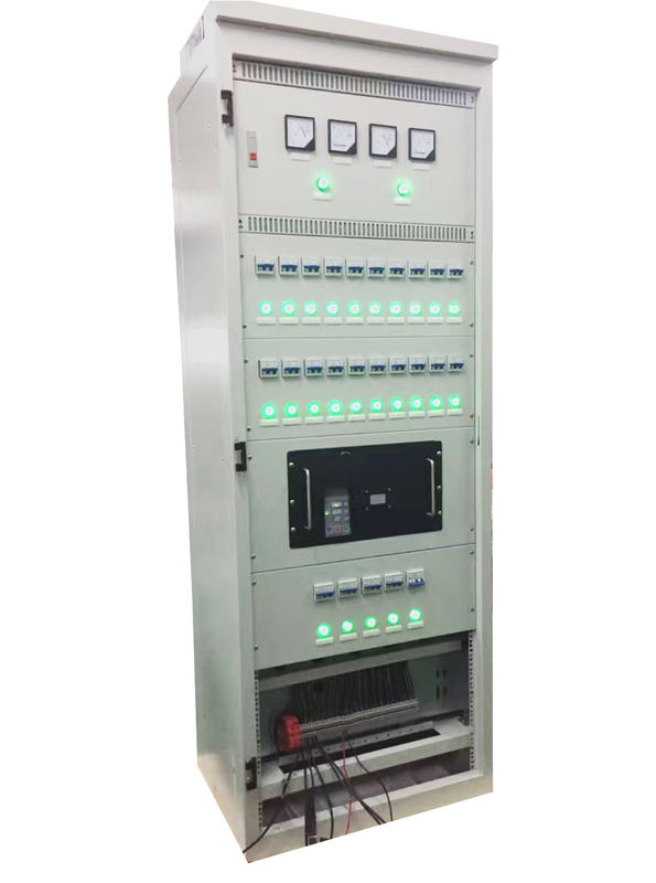 Резервное батарейное питание шкафа сервера шкафа данных, низкочастотный держатель шкафа резервного батарейного питания