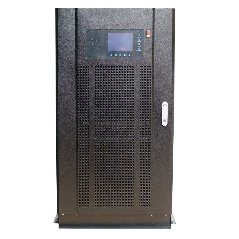 Обслуживание большой высокой эффективности системы 300КВА УПС силы записи данных модульной легкое