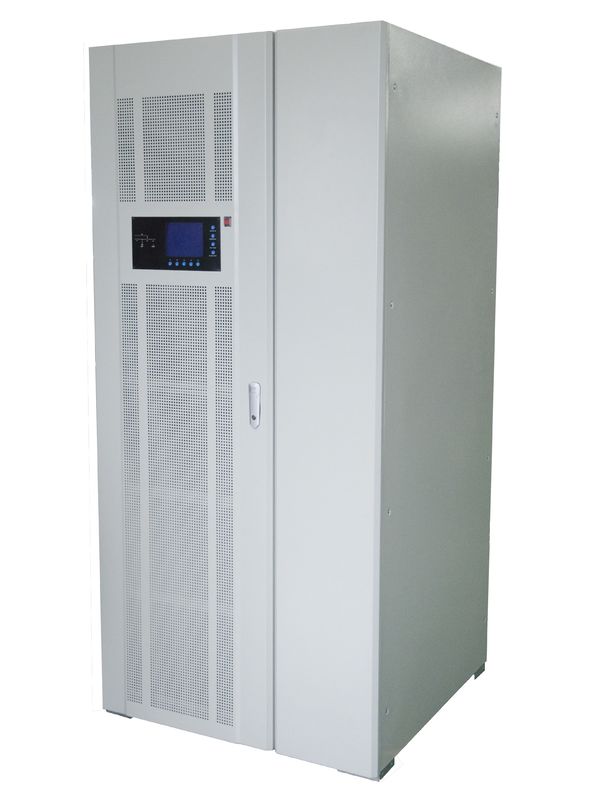 Система УПС промышленной автоматизации модульная с высокой стабильностью и высокой гибкостью и приспособление 30 - 300КВА