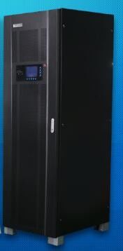 сервер 90КВА кладет на полку поднимает онлайн горячее Сваппабле, высокая эффективность силы сервера ИСП резервная энергосберегающая
