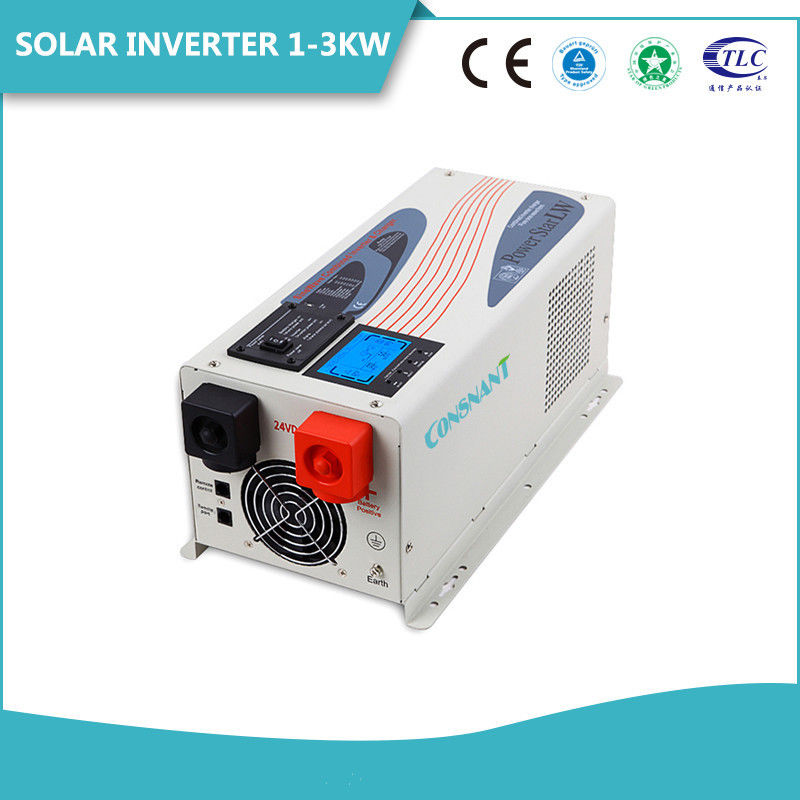 Инвертор солнечной энергии дистанционного управления автоматически возвращает функцию УПС с решетки 1 - 6КВ