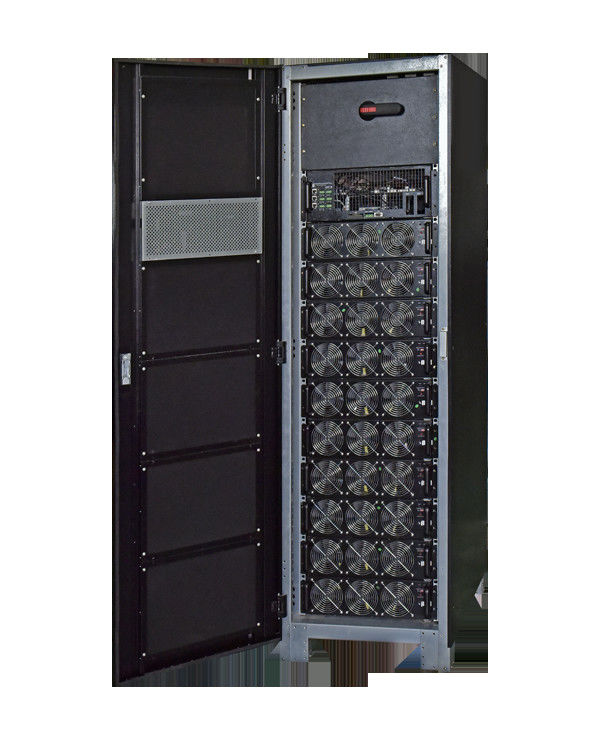 Онлайн модульные трехфазные 30 - параллельная резервная система UPS 1200KVA