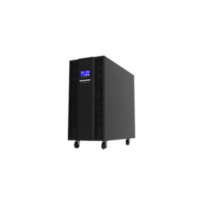10 - Электрическая система UPS автоматизации 20KVA, двойной уровень UPS IP20 одиночной фазы преобразования онлайн