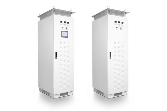 Монитор UPS LCD 60-100KVA 380VAC 384VDC промышленный онлайн для газа/электростанции