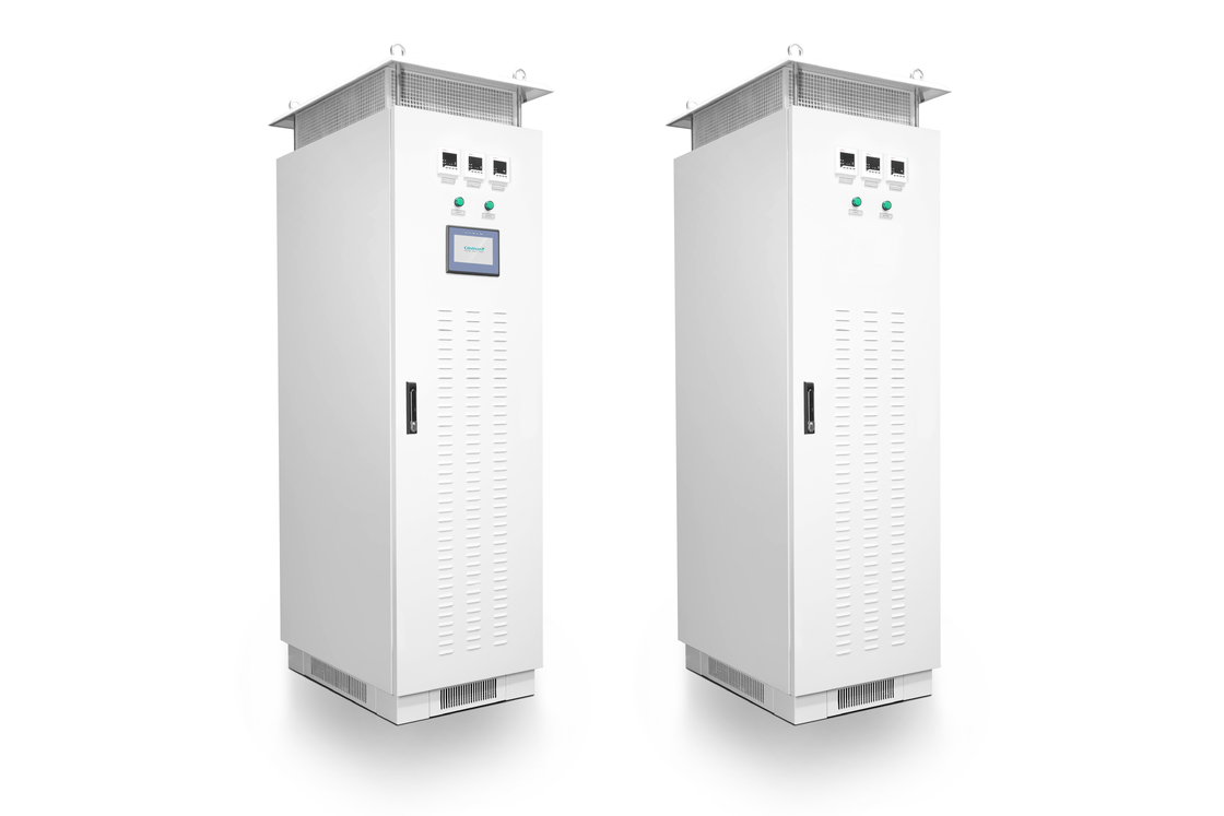 Монитор UPS LCD 60-100KVA 380VAC 384VDC промышленный онлайн для газа/электростанции