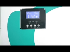 Off Grid Inverter 48VDC Built In 100A MPPT Solar Charger